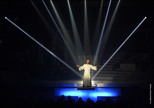 Jesus Christ Superstar