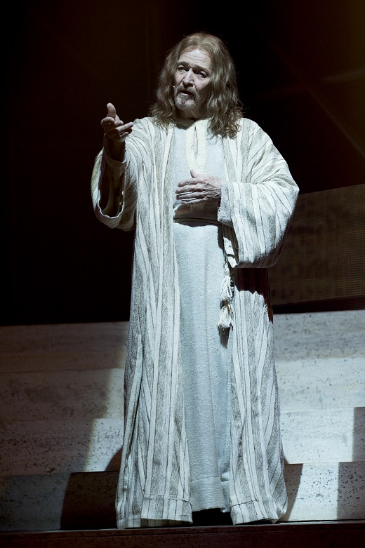 Jesus Christ Superstar