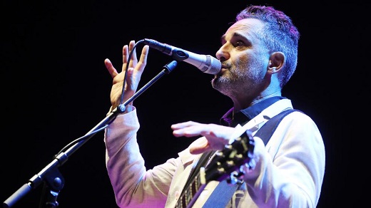 Jorge Drexler