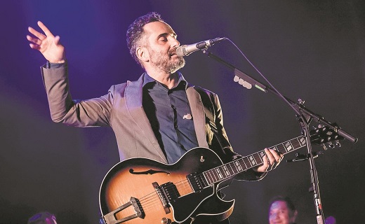 Jorge Drexler