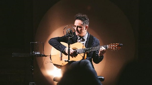Jorge Drexler
