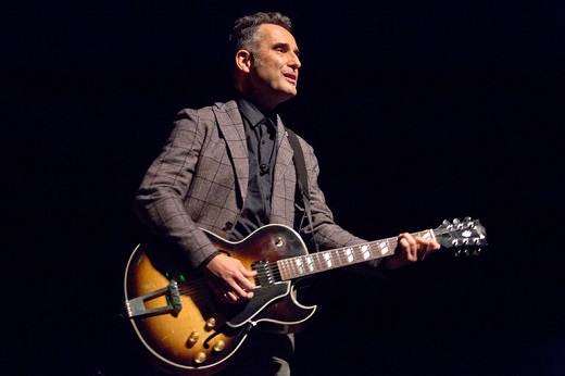 Jorge Drexler