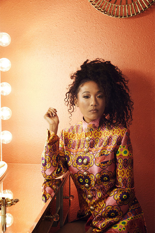 Foto por Jeremy Jackson