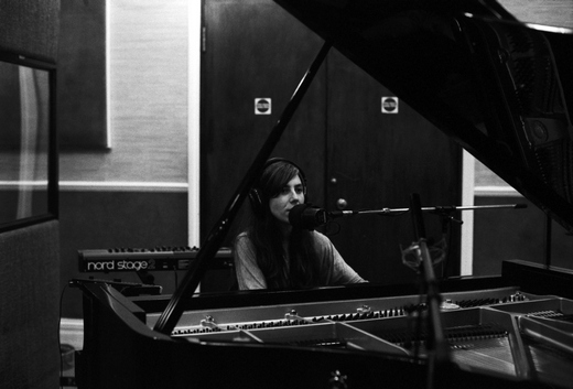 Julia Holter