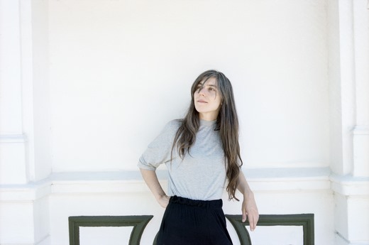 Julia Holter