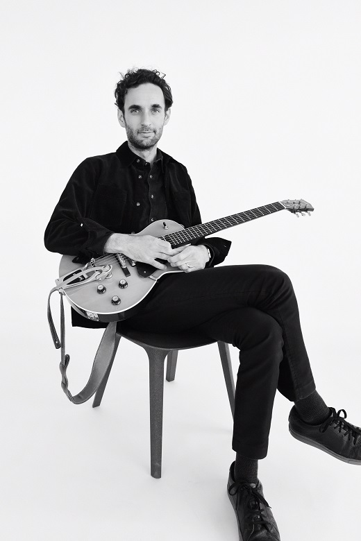 Foto por Shervin Lainez