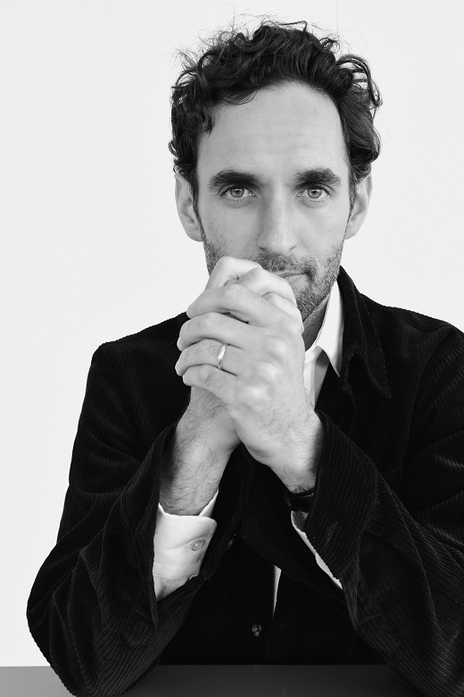 Foto por Shervin Lainez