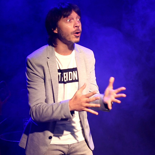 Las cosas que no contamos