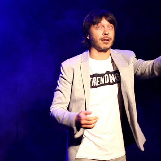 Las cosas que no contamos