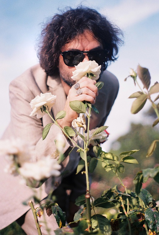 Joe Crep&uacute;sculo