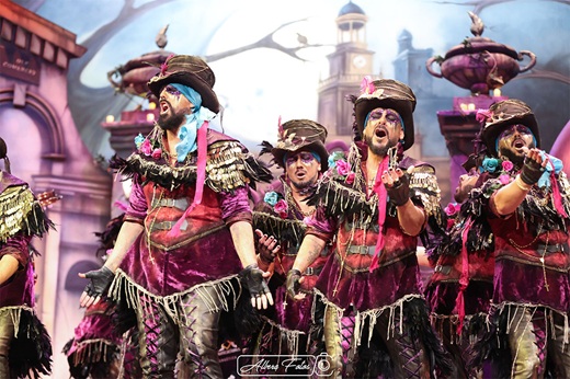 Jona "El cementerio"