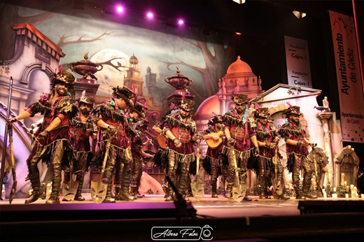 Jona "El cementerio"