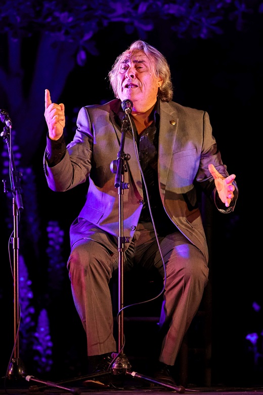 Jos&eacute; de la Tomasa