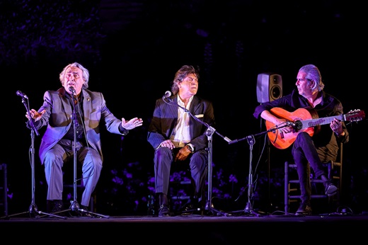 Jos&eacute; de la Tomasa