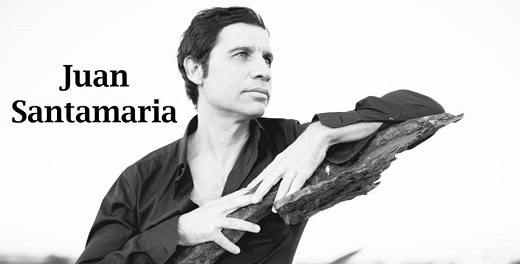 Juan Santamar&iacute;a