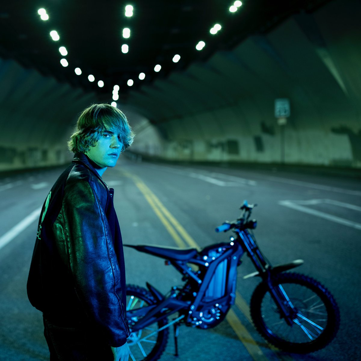 Justin Bieber vuelve con Justice Tour