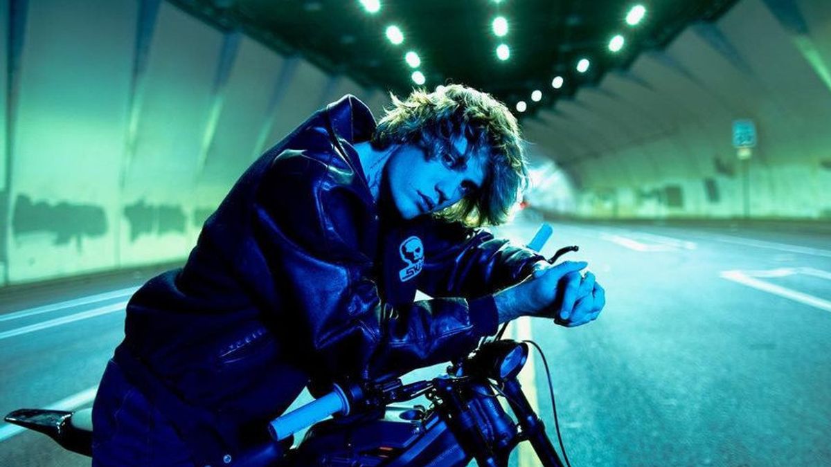 &iexcl;El cantante m&aacute;s medi&aacute;tico vuelve a Espa&ntilde;a!