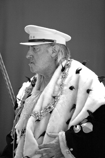 Els Joglars - El rey que fue