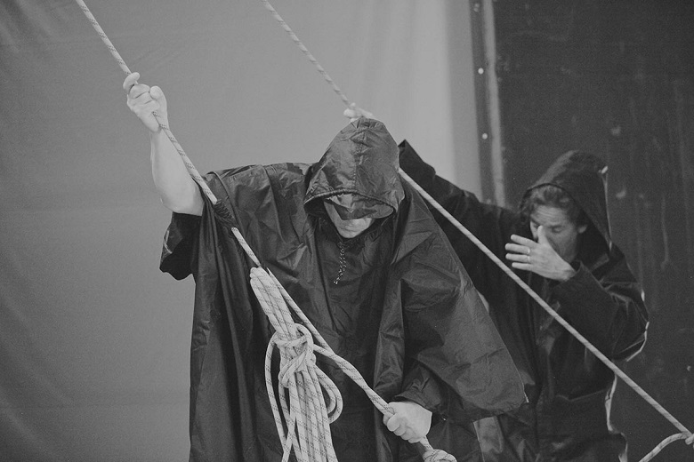 Els Joglars - El rey que fue