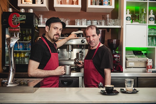 Koffee, los posos del caf&eacute;