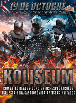 Koliseum