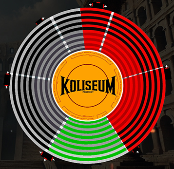 Koliseum