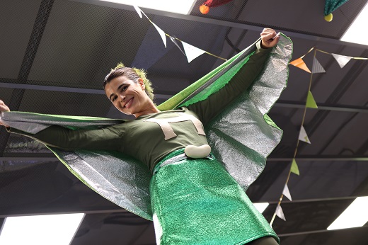 La Habichuela Isabela