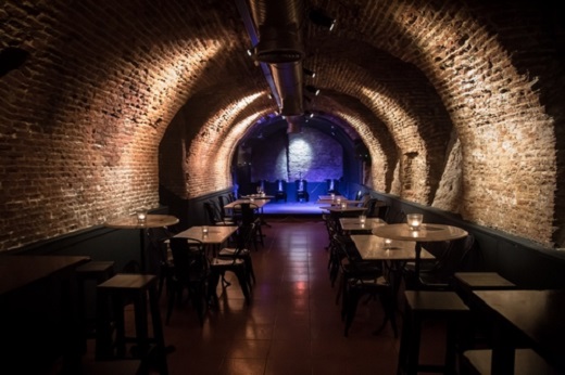 La Cueva de Lola