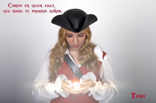 La balada de la corona salada