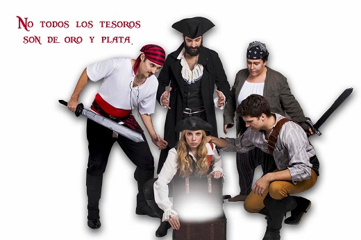 La balada de la corona salada