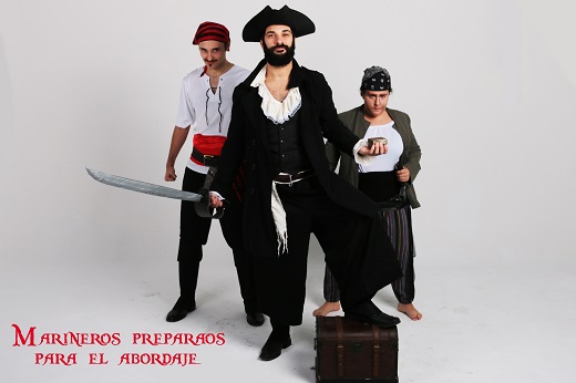 La balada de la corona salada