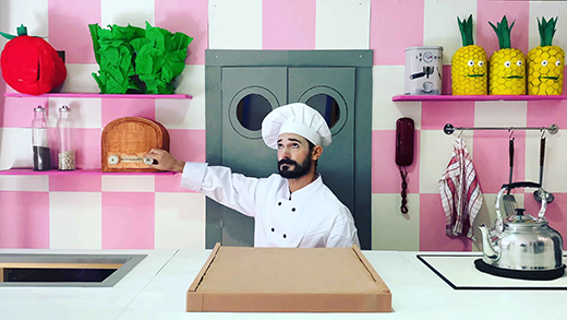 La Cocina de Freddie