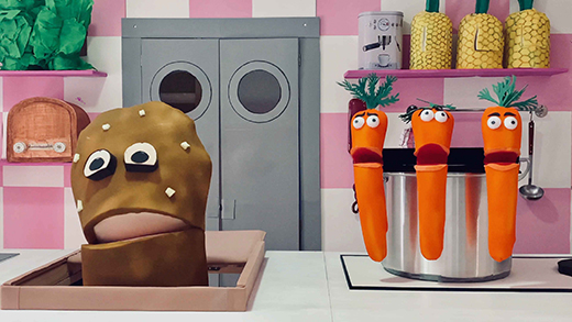 La Cocina de Freddie