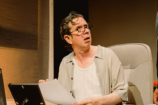 La curva de la felicidad