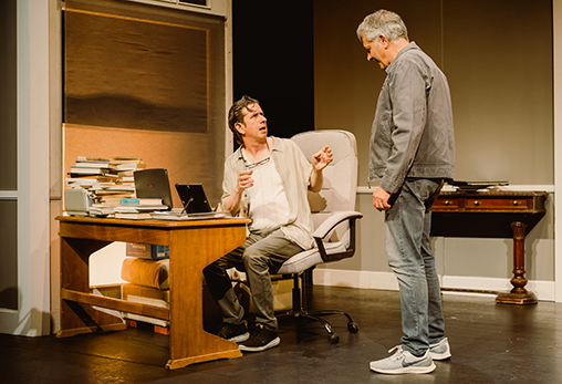 La curva de la felicidad