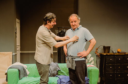 La curva de la felicidad