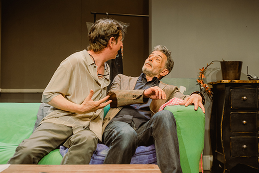 La curva de la felicidad