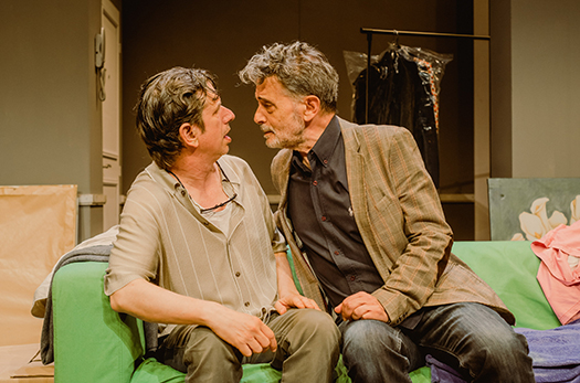 La curva de la felicidad