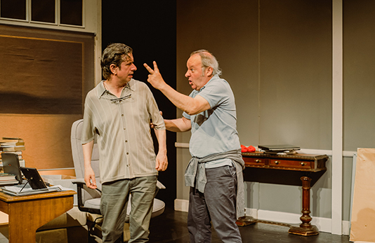 La curva de la felicidad