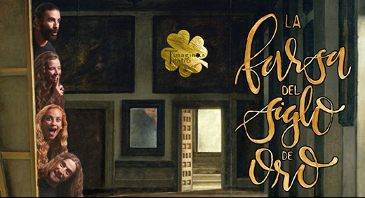 La farsa del Siglo de Oro