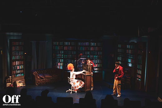 La llave m&aacute;gica