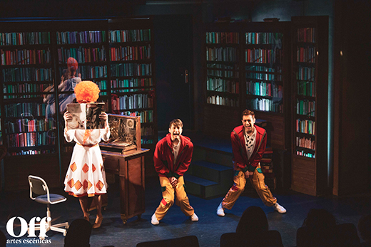 La llave m&aacute;gica