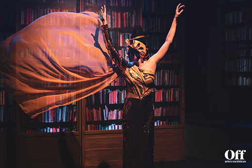 La llave m&aacute;gica