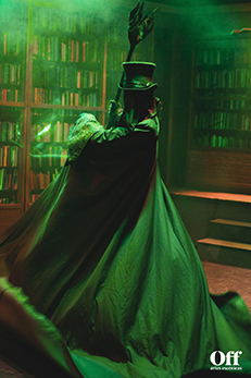 La llave m&aacute;gica