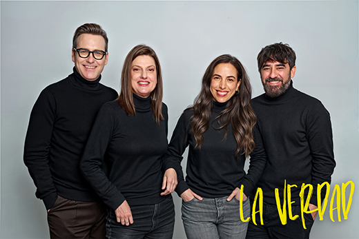 La verdad
