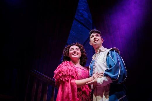 La Bella Durmiente - El musical de tus recuerdos