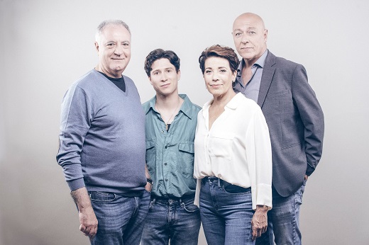 La Cabra, o qui es Sylvia?