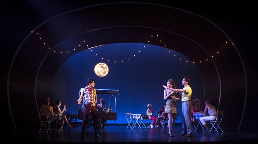 
La jaula de las locas
