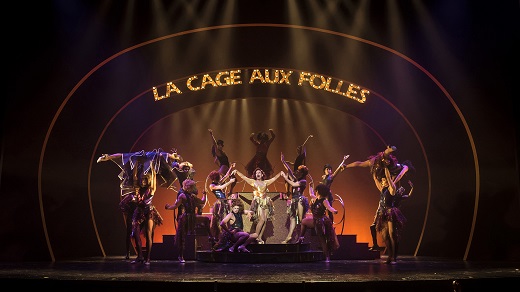 La jaula de las locas