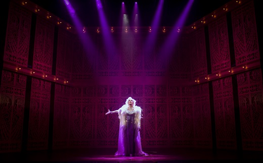 La jaula de las locas